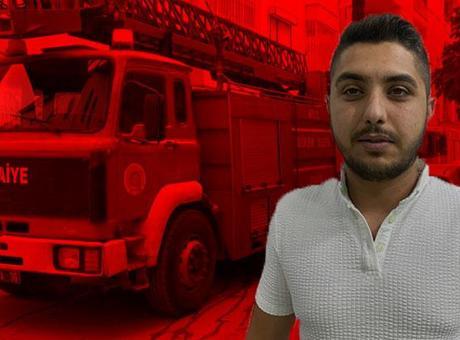 Antalya'da kız isteme merasimine jandarmalı ve itfaiyeli baskın! 'Biz de mahallede yangın var sandık'
