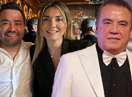 Antalya'da 'rüşvet' ve 'yolsuzluk' davası... Muhittin Böcek’in gelini Zuhal Böcek’in ifadesi ortaya çıktı