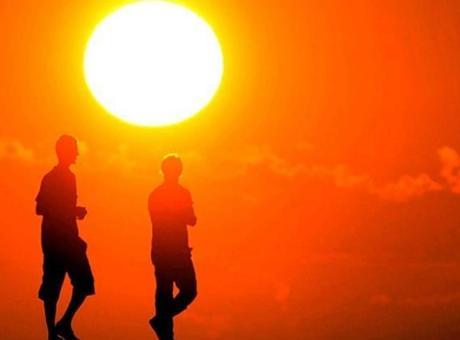 Avrupa'da sıcaklık alarmı! 'Rekor seviyeler ulaşabilir'