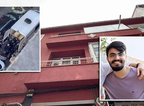 Baba odaya girdi, oğlunun cansız bedeniyle karşılaştı! 32 yaşındaki gencin şüpheli ölümü