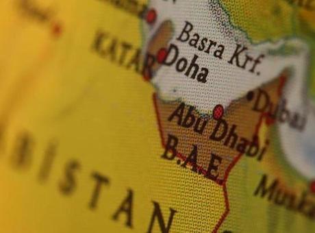 BAE: Son 48 saatte Irak topraklarından atılan 6 İHA'ya müdahale ettik