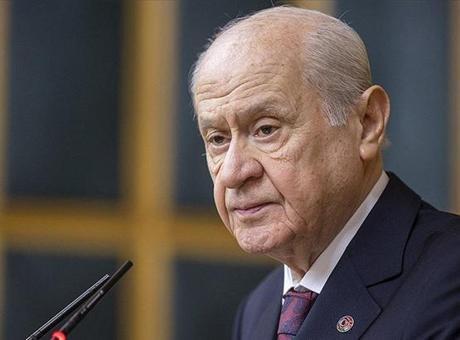 Bahçeli’den ‘Terörsüz Türkiye’ için öneriler: Sonuca ulaşacak hamleler şarttır