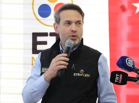 Bakan Bayraktar: Ülkemizin ihracatına, ekonomisine katkı yapmaya devam ediyoruz