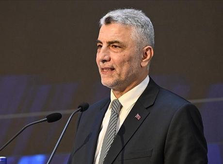 Bakan Bolat Türkiye-Kazakistan YDSK 6. Toplantısı'nı değerlendirdi