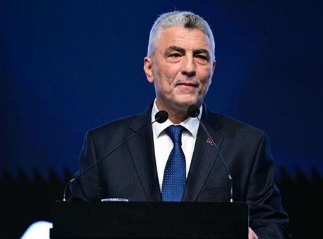 Bakan Bolat'tan İsrail güçlerinin Küresel Sumud Filosu'na saldırısına tepki