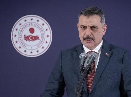 Bakan Çiftçi'den bayram tatili için yola çıkacaklara uyarı