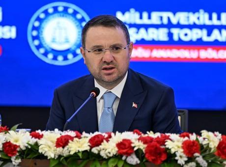 Bakan Gürlek duyurdu: 15 yaş üstüne ağır ceza geliyor
