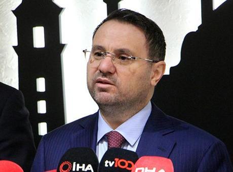 Bakan Gürlek duyurdu: Yasa dışı bahis ve suç ağlarına peş peşe operasyon! Milyarlık vurgun çökertildi