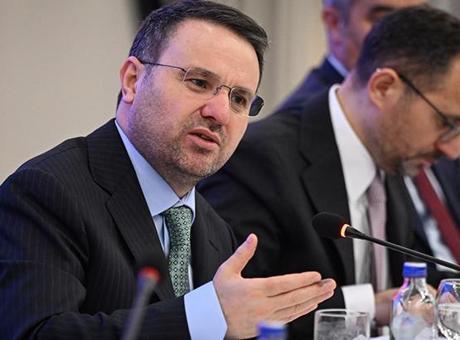 Bakan Gürlek duyurdu! Yasa dışı bahisle ilgili yeni çalışma geliyor