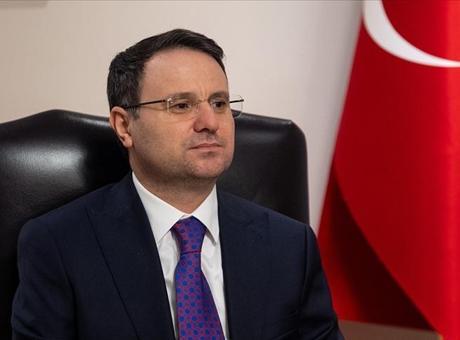 Bakan Gürlek’ten Noterler Günü mesajı: Hukuki güvenliği sağlayan köklü bir kamu hizmeti