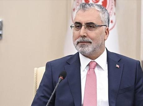 Bakan Işıkhan: İŞKUR Gençlik Programı'ndan 220 bine yakın genç faydalandı