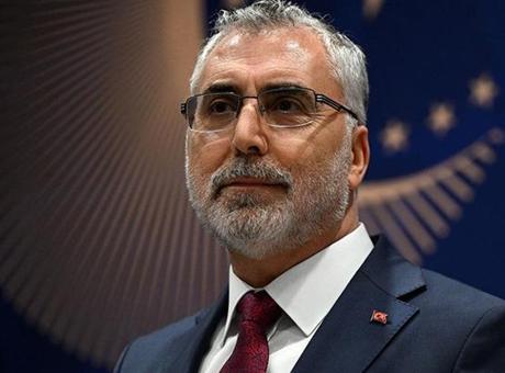 Bakan Işıkhan'dan yapay zeka vurgusu! 'İş dönüşümünü beraberinde getiriyor'
