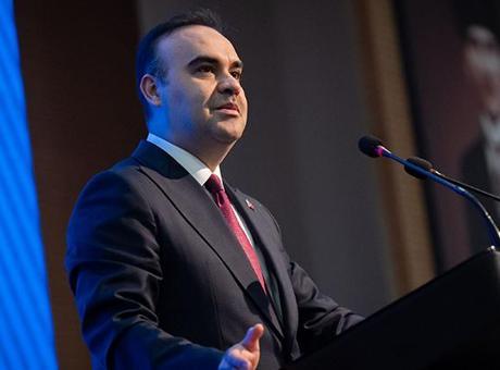 Bakan Kacır: TSE küresel pazarlardaki hareket alanını genişletti