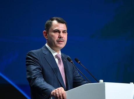 Bakan Kurum: Hazine taşınmazlarında yüzde 10 peşin 5 yıl faizsiz taksit imkânı getirdik