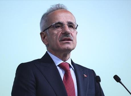 Bakan Uraloğlu: 'Belçika ile karşılıklı yatırım ve işbirliklerini artırmamız gerekir'