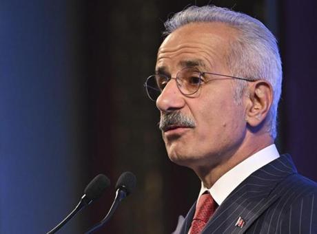 Bakan Uraloğlu: Türkiye ve Azerbaycan geleceğin inşasında öncü rol oynamayı sürdürecektir
