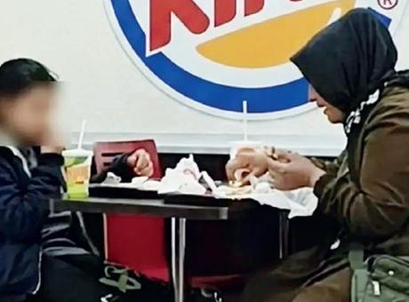 Bakanlık duyurdu! Fast food skandalına ceza