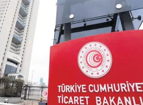 Bakanlıktan 1258 işletmeye fahiş fiyat cezası