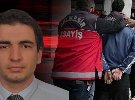 Balıkesir'de tarihe geçecek olay: 26 günde müebbet