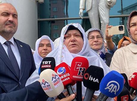 Başkan Zeynep Güneş Akgün'ün kıyafetini hedef almıştı! Tepki çeken paylaşımın cezası belli oldu