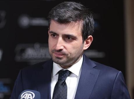 Baykar ilk kez sergiledi! Selçuk Bayraktar duyurdu: Büyük bir kuvvet çarpanı!
