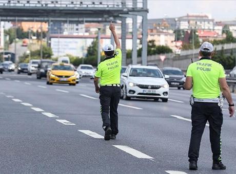 Bayram tedbirleri duyuruldu! İçişleri Bakan Çiftçi'den 'tuzak radar' açıklaması