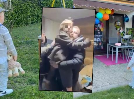 Bursa'daki esir hayatından Almanya'ya! İşte Nazar'ın yeni hayatı