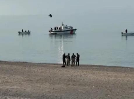 Çatalca’da jet ski faciası! Kiralayıp denize açılan iki arkadaş suya düştü: 1 ölü 1 yaralı
