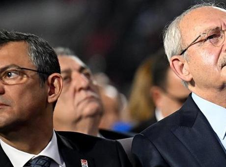 CHP için mutlak butlan kararı! Kılıçdaroğlu'na yakın milletvekillerinden açıklama: Emrindeyiz