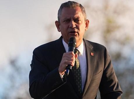 CHP Lideri Özel’den Burcu Köksal açıklaması: ‘Aradım, görüşemedim, ulaşamadım’