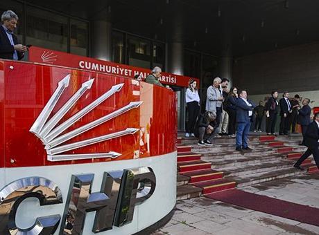 CHP'de kurultay ne zaman yapılır? Hukukçu Kadriye Güçlü Sakarya, CNN Türk'te değerlendirdi
