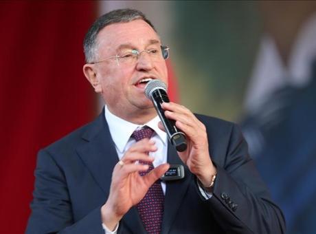 CHP'de mutlak butlan kararı sonra Lütfü Savaş’tan ilk açıklama