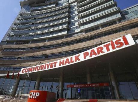 CHP'li büyükşehir belediye başkanlarından ortak açıklama