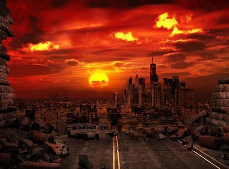 CIA'in gizli projelerinde görev alıyordu: Paranormal ajandan tüyler ürperten kehanet! 'İşaretler ortaya çıktı, milyonlar ölebilir'