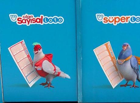 Çılgın Sayısal Loto’da rekor ikramiye! 942 milyon TL’yi aştı