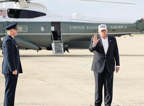 Çin'den destek bulamadı: Trump’ın masasında yeni harekat var