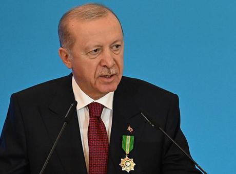 Cumhurbaşkanı Erdoğan: CHP'de baskı görenler AK Parti'de huzur buldu, aramıza katılanlar olabilir