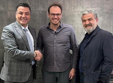 Danışmanlık sektöründe 'Yapay Zeka Merkezli' ortaklık