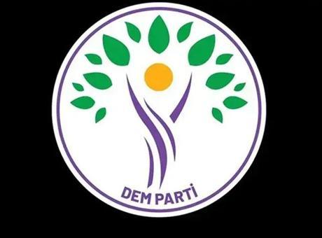 DEM Parti heyeti, İmralı'ya doğru yola çıktı