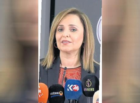 DEM Parti Sözcüsü Doğan: Bahçeli’nin çabası önemli