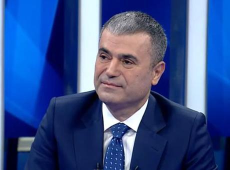 Demirören Medya TV Grup Başkanı Murat Yancı: Algoritmayla karalama yapılıyor