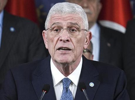 Dervişoğlu'ndan CHP kurultay davası kararına ilişkin açıklama: Anayasamız açısından ağır sonuçları olabilecek bir mesele