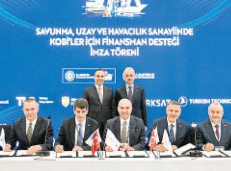 Destek 20 milyondan 30 milyon TL’ye çıktı