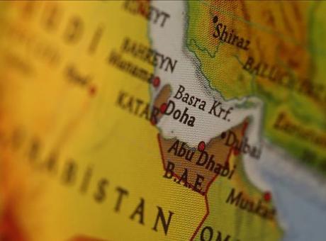Devrim Muhafızları, Basra Körfezi'nde yeni kurallar uygulanacağını açıkladı