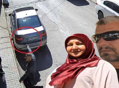 Diş hekimi eşini çocuklarının gözü önünde öldürdü! Katil için karar çıktı