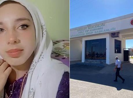 Diyarbakır'da korkunç olay! 15 yaşındaki Hülya evinde silahla vurularak öldürüldü