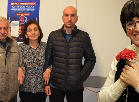Doktorlar 'en fazla 19 yıl yaşar' demişti... 39 yıllık mucize hayat! ‘Giderken bile 3 cana can oldu’