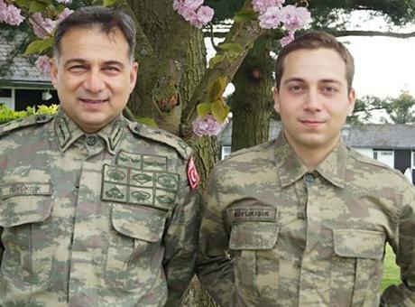 Dorukhan Büyükışık'ın ölümüne ilişkin soruşturmada flaş gelişme! 5 kişi tutuklandı