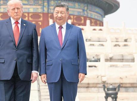 ‘Dünyanın en önemli ilişkisi’