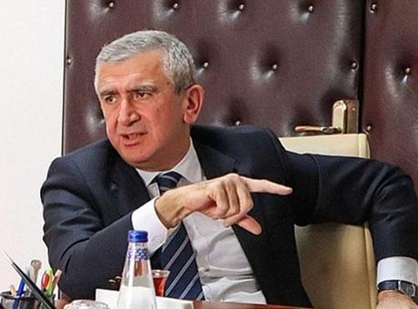Düzce'de 3,5 milyon liralık irtikap şoku! Belediye Başkanı Fikret Albayrak gözaltına alındı